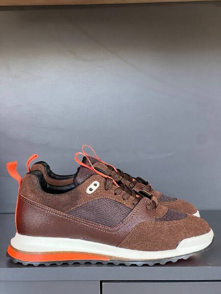 Men's Sneakers — TGkwP_UVaMVh view 2