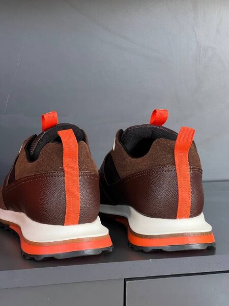 Men's Sneakers — TGkwP_UVaMVh view 3