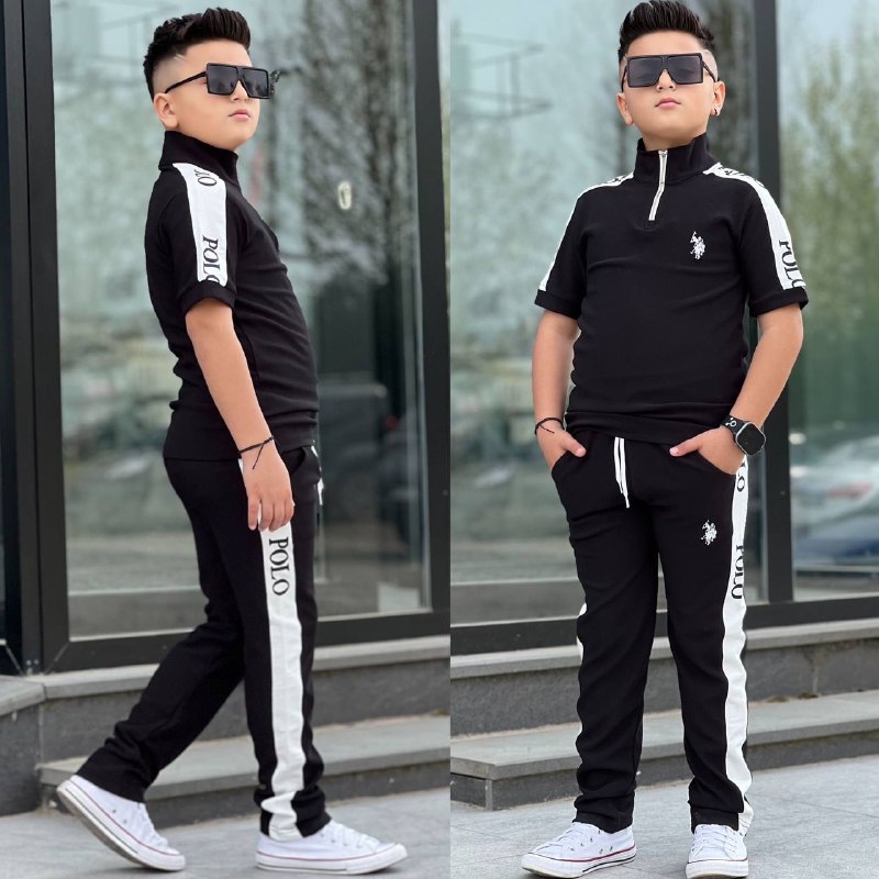 Kids' Set — TGkxE8fcAuTh
