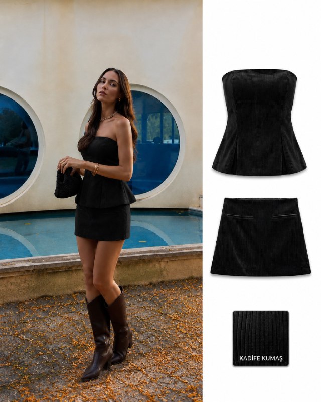Apparel — TGkxaar2-f7z