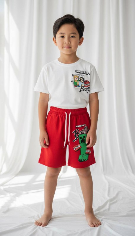 Kids' Set — TGl0m86eaxnP