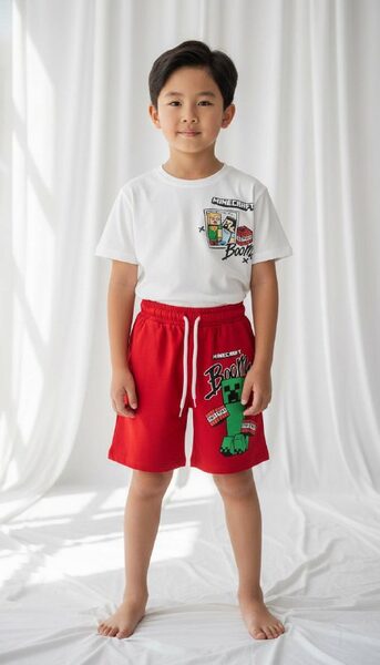 Kids' Set — TGl0m86eaxnP