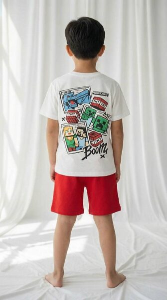 Kids' Set — TGl0m86eaxnP view 2