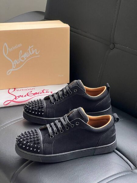 Men's Sneakers — TGl1TsmENzdy