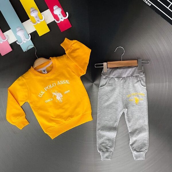 Kids' Set — TGl2xYk-KxpI