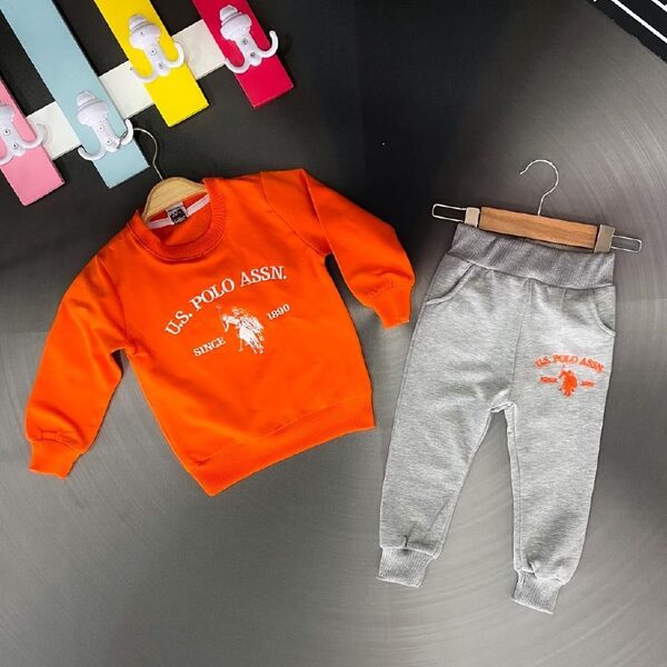Kids' Set — TGl2xYk-KxpI view 3