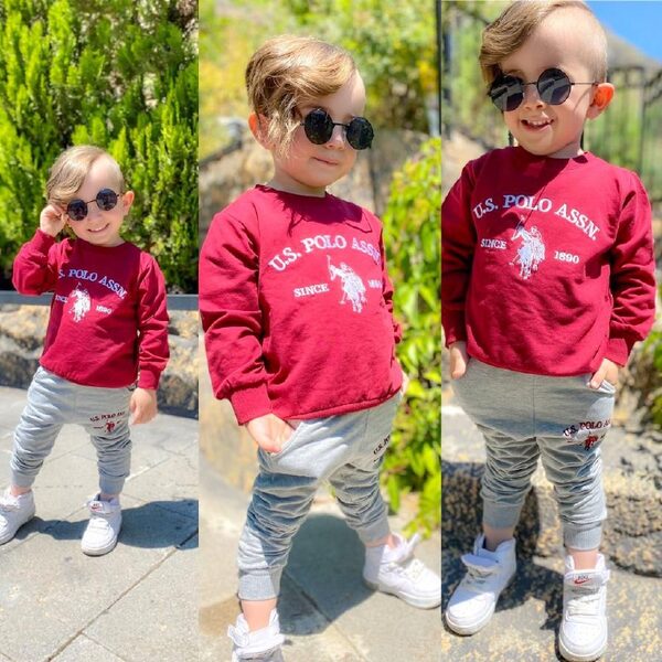 Kids' Set — TGl2xYk-KxpI view 4