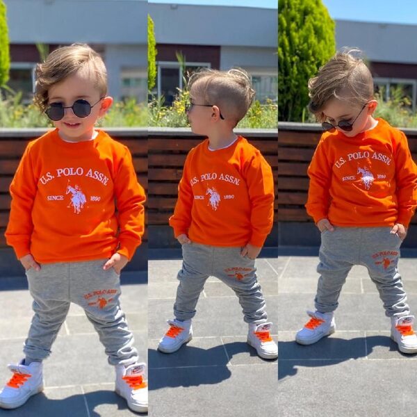 Kids' Set — TGl2xYk-KxpI view 5