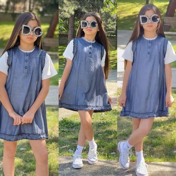 Kids' Set — TGl3GedTF_pu