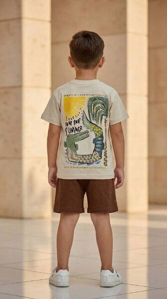 Kids' Set — TGl55ywrOhyh view 2