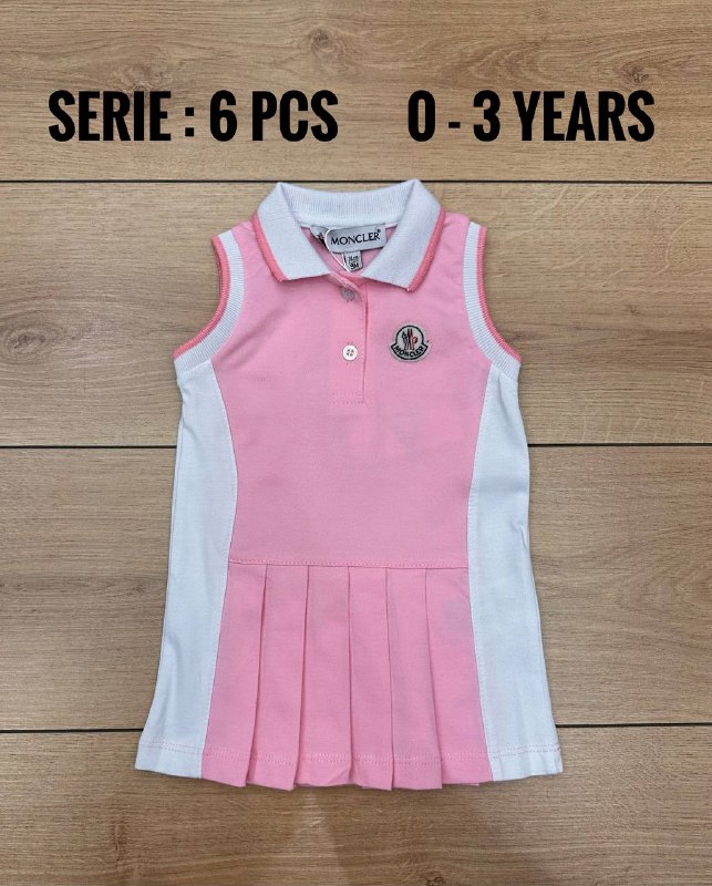 Kids' Set — TGl79csFRb_g