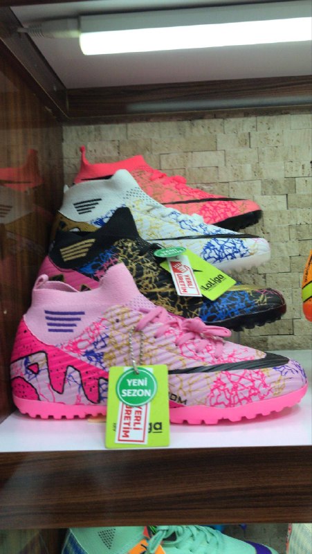 Men's Sneakers — TGl9Nl3ZY49f view