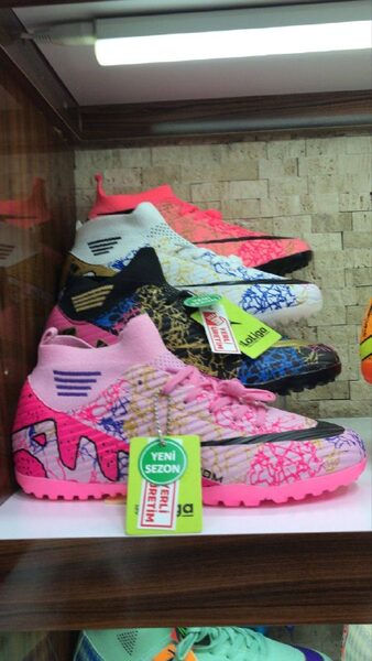 Men's Sneakers — TGl9Nl3ZY49f view 2