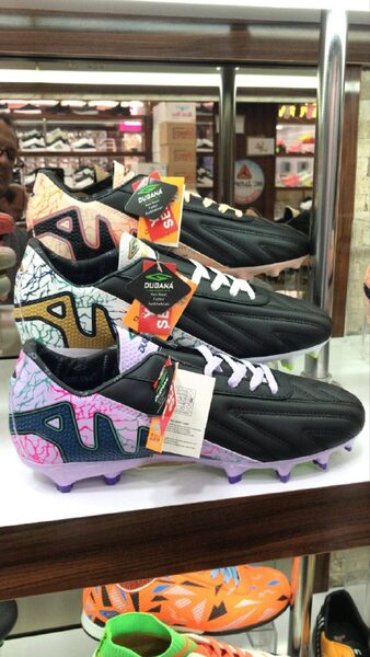 Men's Sneakers — TGl9Nl3ZY49f view 3
