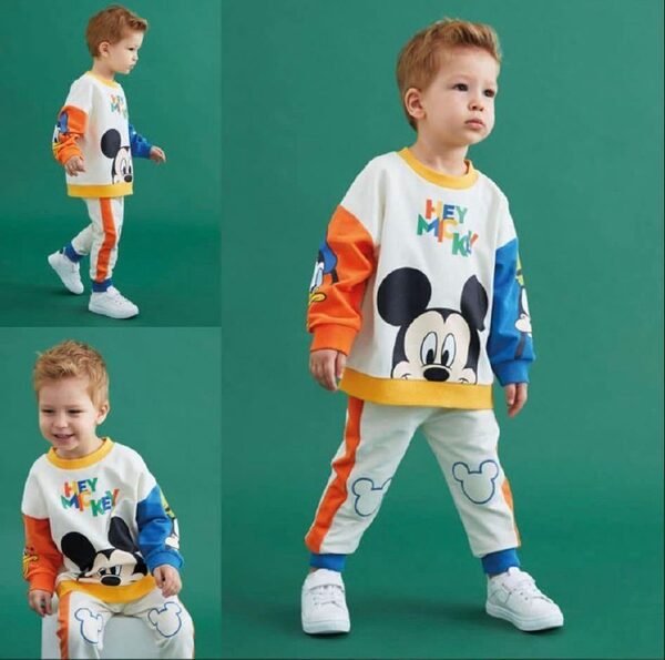Kids' Set — TGl9qyeFviDp