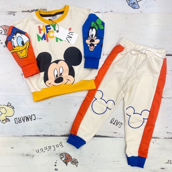 Kids' Set — TGl9qyeFviDp view 2
