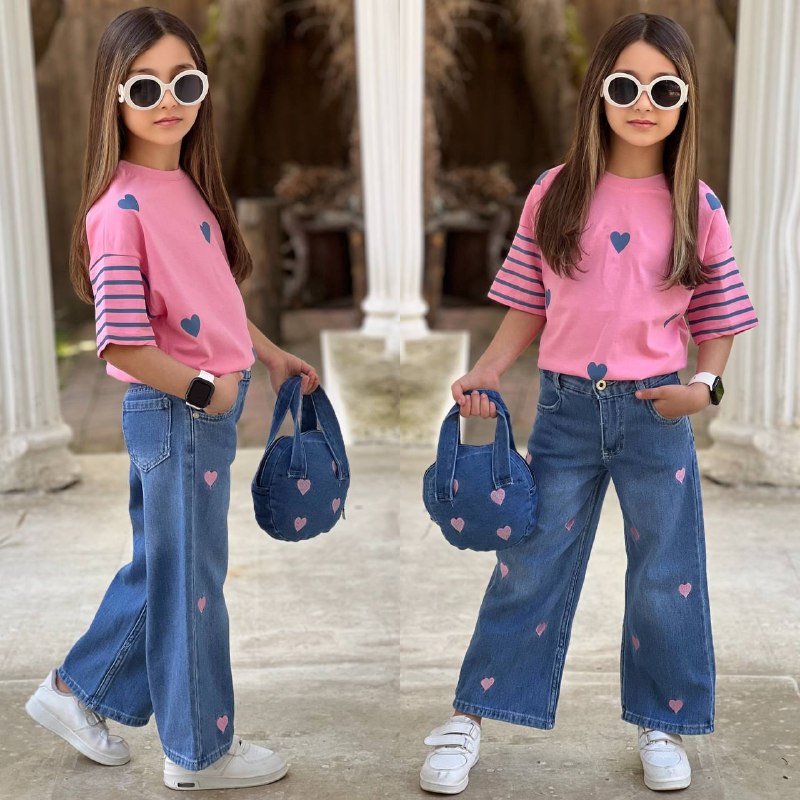 Kids' Set — TGlDrdh-DEVP