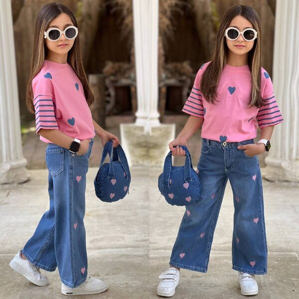 Kids' Set — TGlDrdh-DEVP