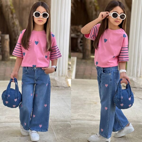 Kids' Set — TGlDrdh-DEVP view 2