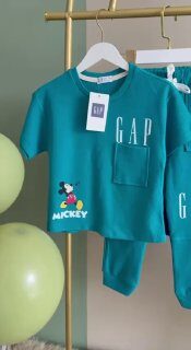 Kids' Set — TGlFcilR6LHT