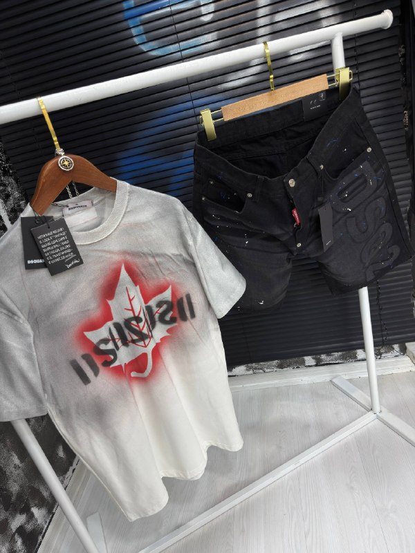 Apparel — TGlGCjPprKmO