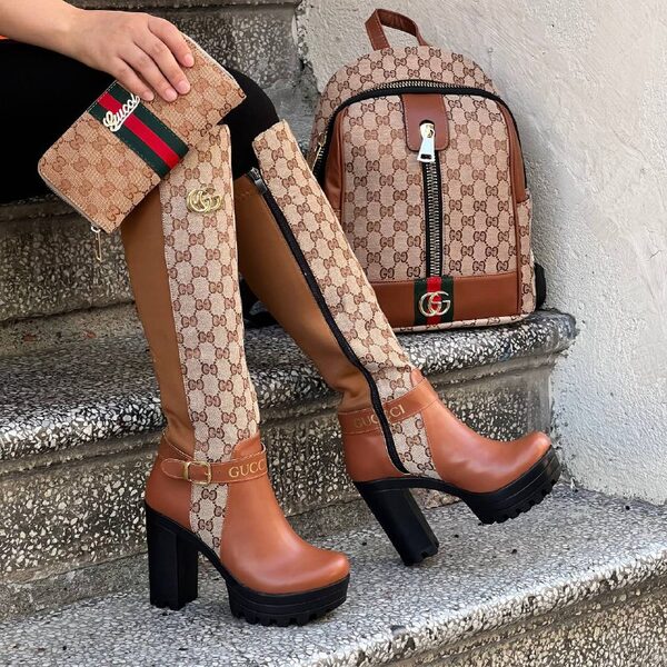 Women's Shoes — TGlJr3oSfRXJ view 4
