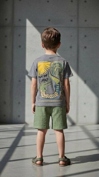 Kids' Set — TGlKeHKRKgZP view 2