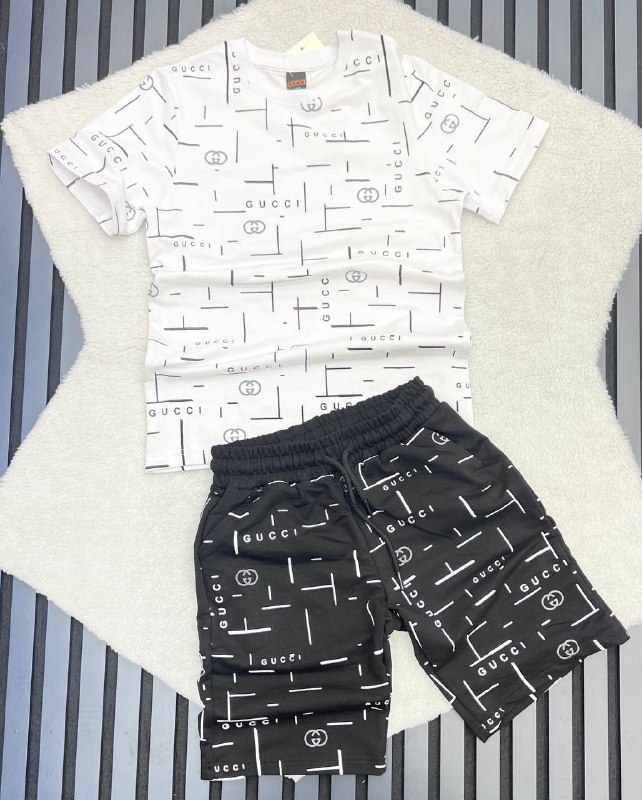 Kids' Set — TGlKxsyDXNfg view