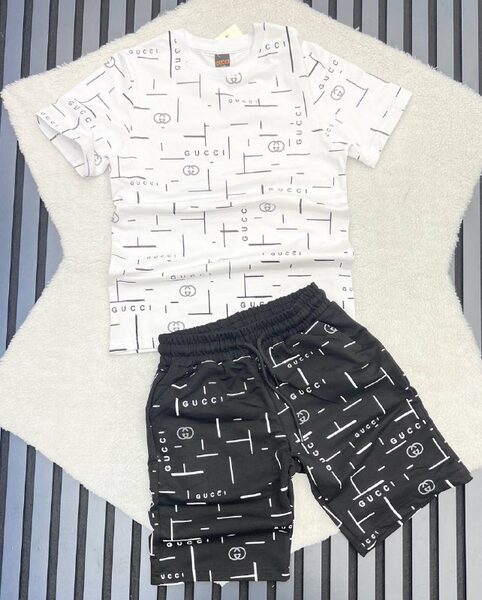 Kids' Set — TGlKxsyDXNfg view 2