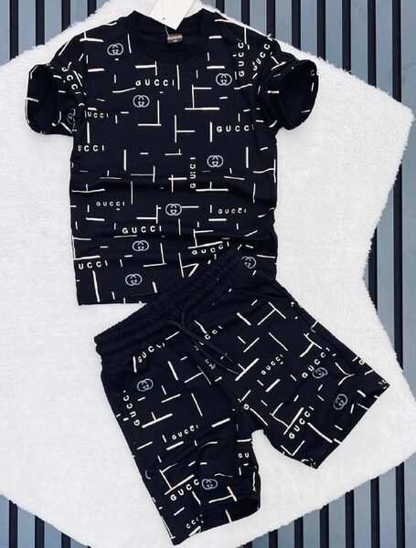Kids' Set — TGlKxsyDXNfg view 4