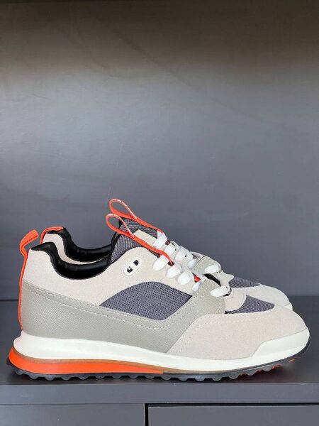 Men's Sneakers — TGlM1j46mZcU view 2