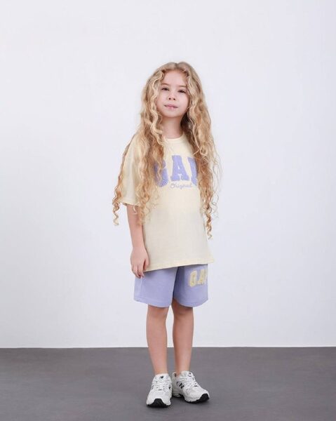 Kids' Set — TGlPrt2KhGpv