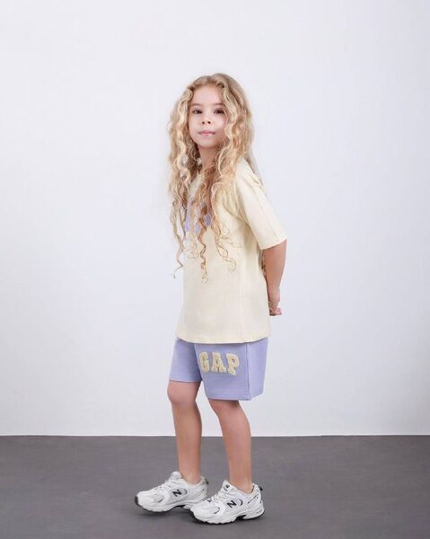 Kids' Set — TGlPrt2KhGpv view 2