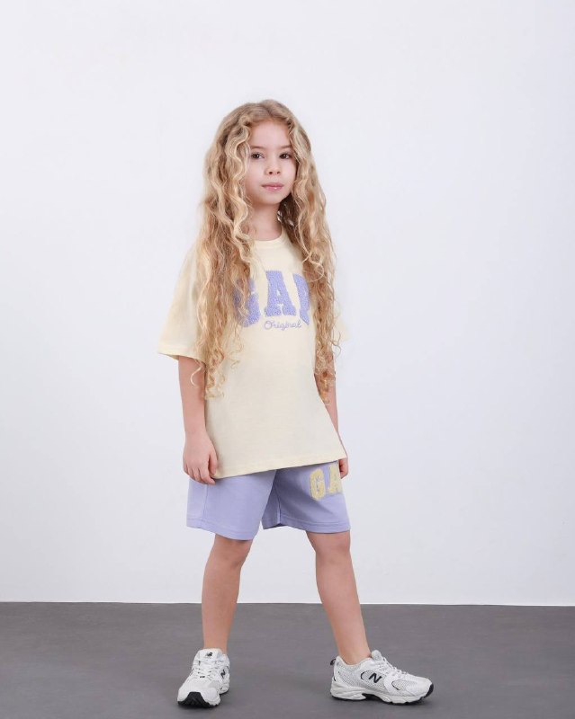Kids' Set — TGlPrt2KhGpv view
