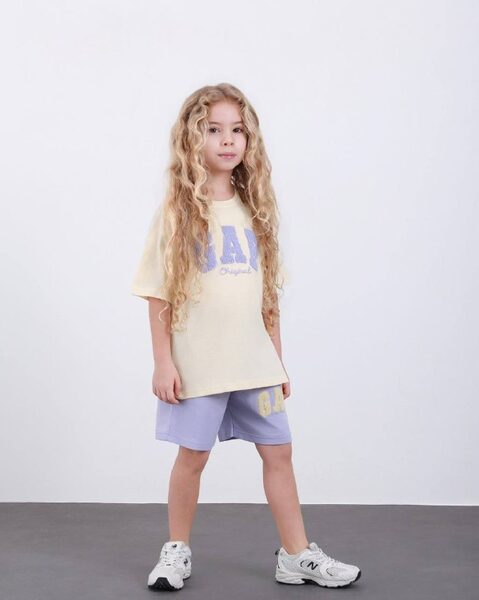Kids' Set — TGlPrt2KhGpv view 3
