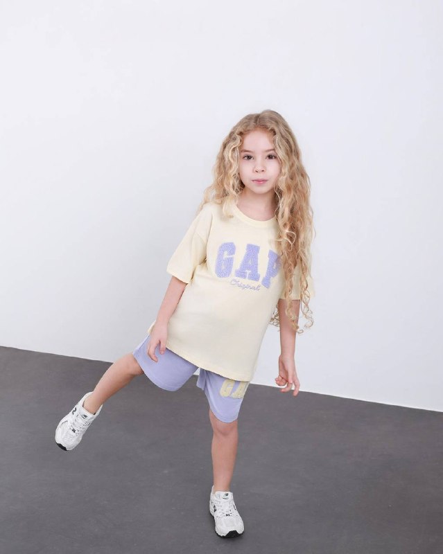 Kids' Set — TGlPrt2KhGpv view