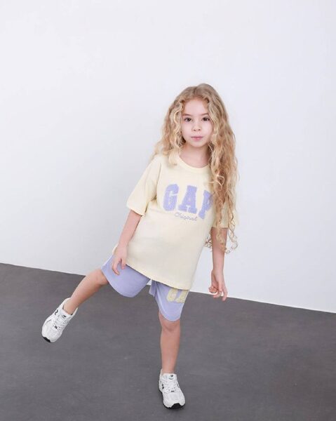 Kids' Set — TGlPrt2KhGpv view 4