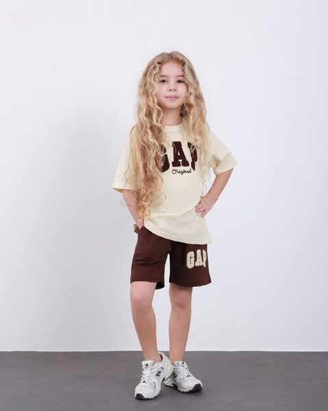 Kids' Set — TGlPrt2KhGpv view 5