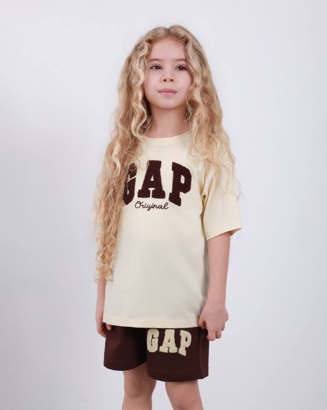 Kids' Set — TGlPrt2KhGpv view