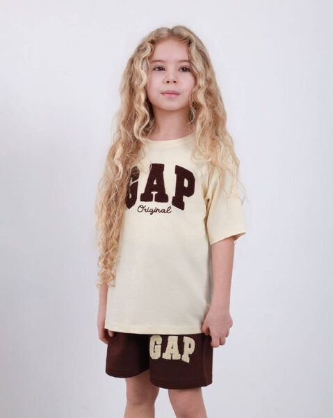 Kids' Set — TGlPrt2KhGpv view 6