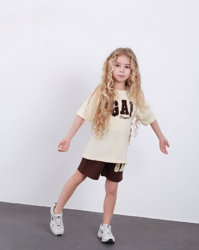 Kids' Set — TGlPrt2KhGpv view