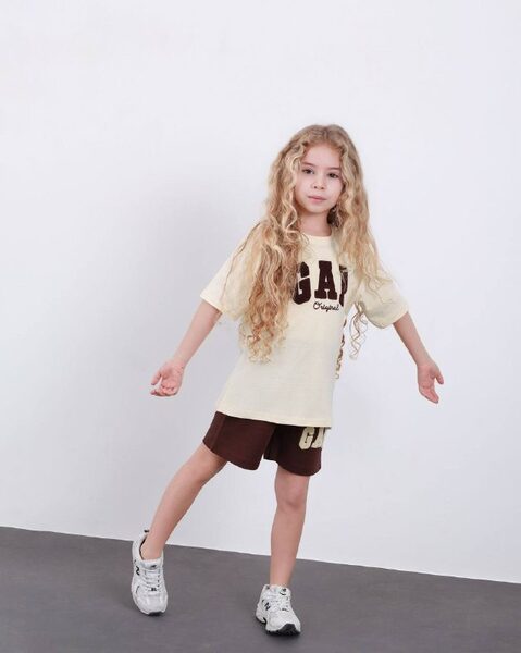 Kids' Set — TGlPrt2KhGpv view 7