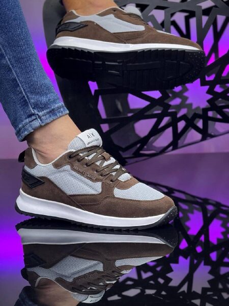 Men's Sneakers — TGlQ-GvyoNYw