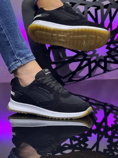 Men's Sneakers — TGlQ-GvyoNYw view 2