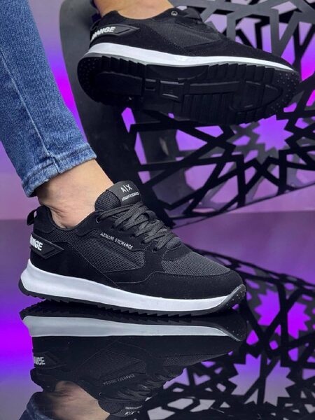 Men's Sneakers — TGlQ-GvyoNYw view 3