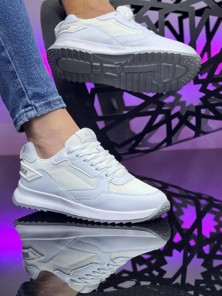 Men's Sneakers — TGlQ-GvyoNYw view 4