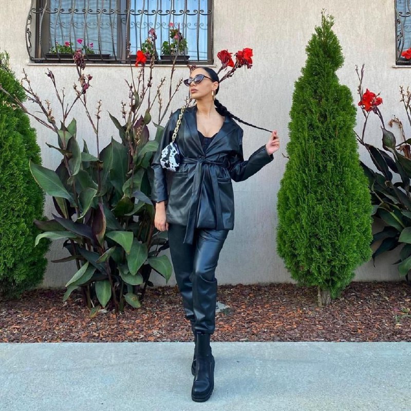 Apparel — TGlRcKOEJVKU