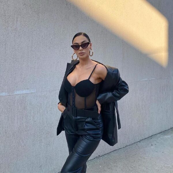 Apparel — TGlRcKOEJVKU view 2