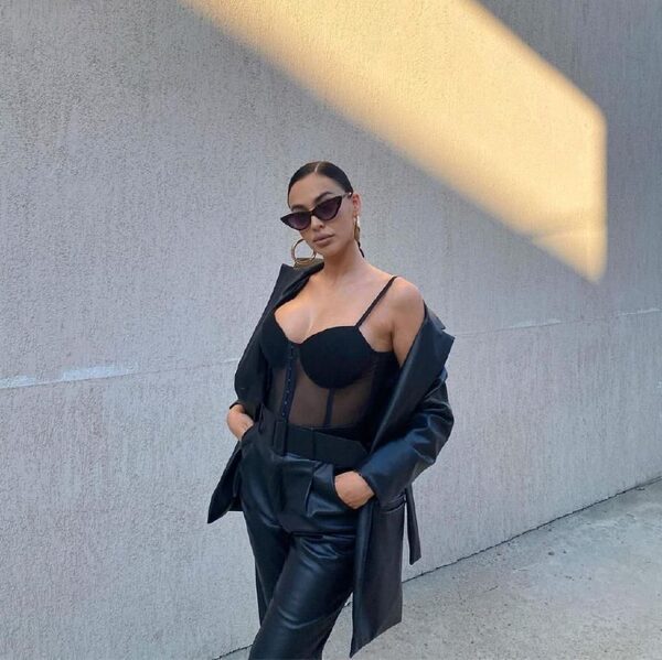 Apparel — TGlRcKOEJVKU view 4