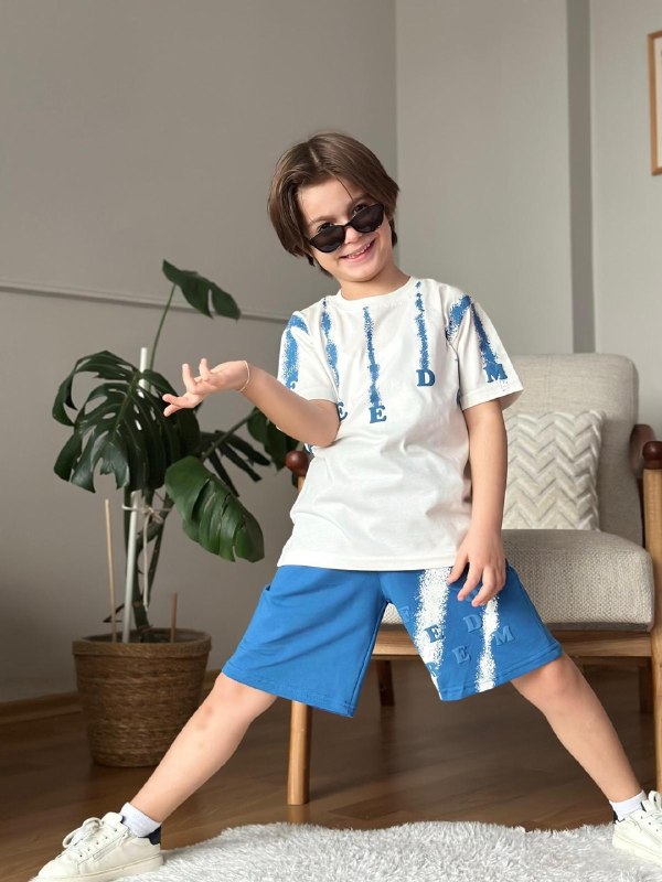 Kids' Set — TGlWSPeDE3AW